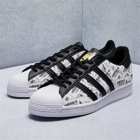 adidas superstar original shoes|Adidas originals authentic superstar.